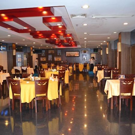 Jingyue 99 Inn Shanghai Pudong Airport Shiwan Branch שנגחאי מראה חיצוני תמונה